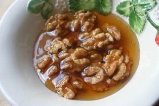 Горчичники un medus